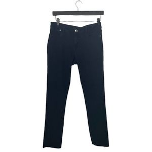 DL1961 Coco Curvy Straight‎ Jeans Flatiron 28